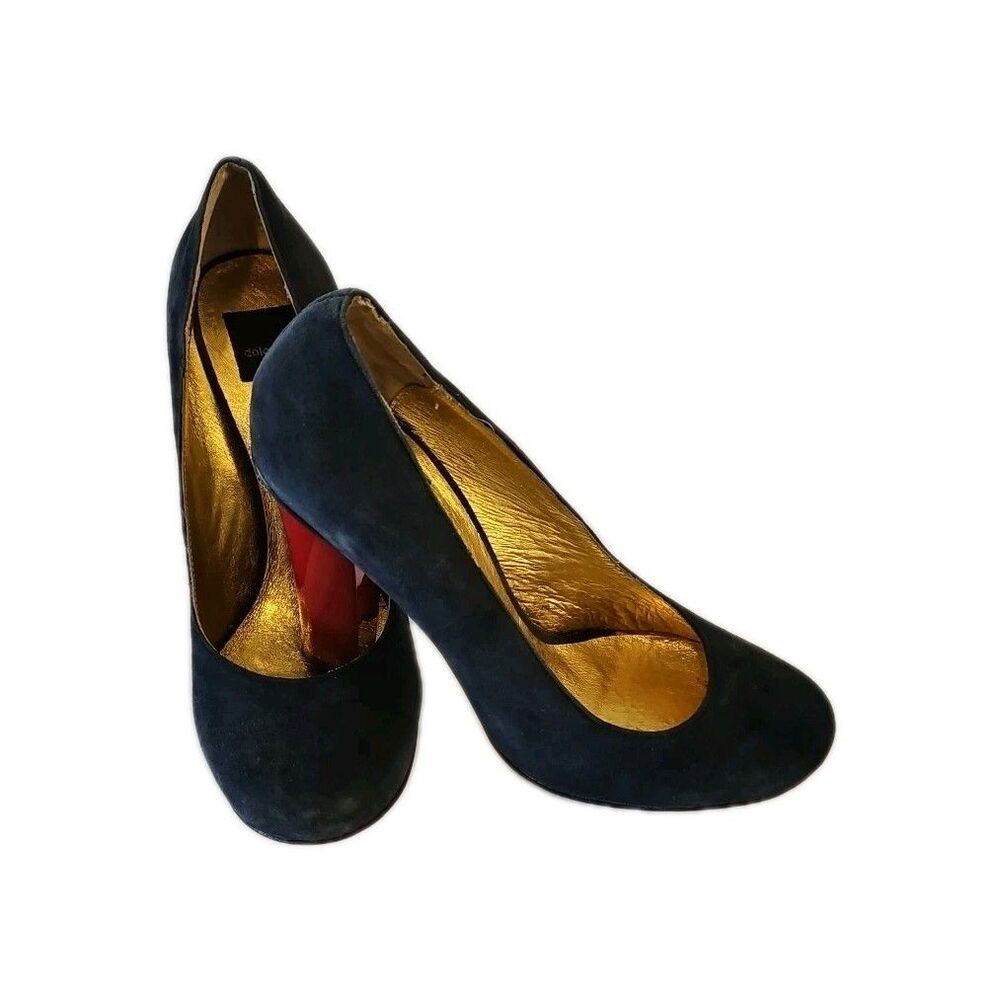 Dolce Vita Heels